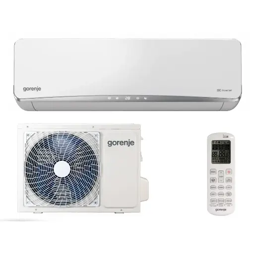Kondicionieris Gorenje REA 5.0 kW       