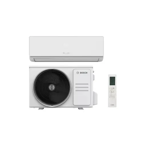 Kondicionieris Bosch Climate 3000i 7.0kW ar wifi moduli  