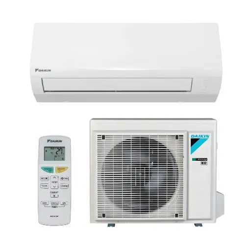 [FTXF20E_RXF20E] Kondicionieris Daikin Sensira 2.0kW  (kopija)