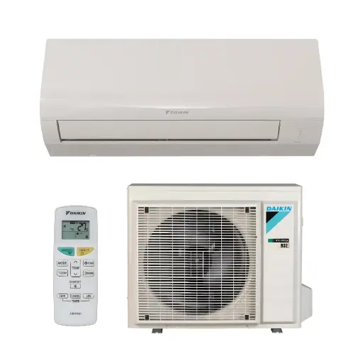 [FTXF25E_RXF25E] Kondicionieris Daikin Sensira 2.5kW   