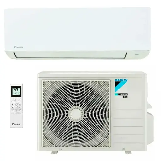 Kondicionieris Daikin Sensira 2.5kW   