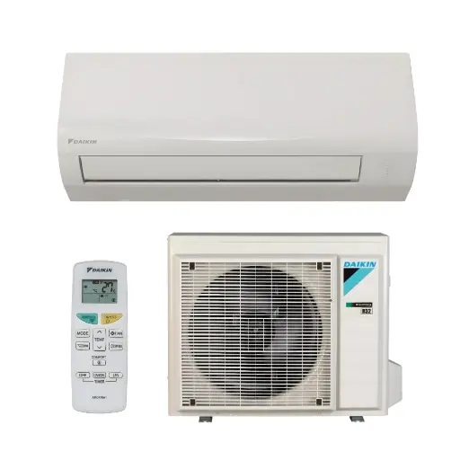 [FTXF60D_RXF60D] Kondicionieris Daikin Sensira 6.0kW      