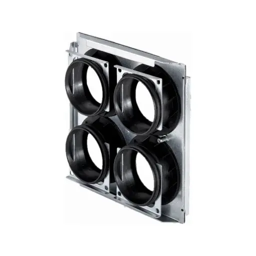 [990 323 611] Zehnder pievienojums CW-M 220-4 x 90/P