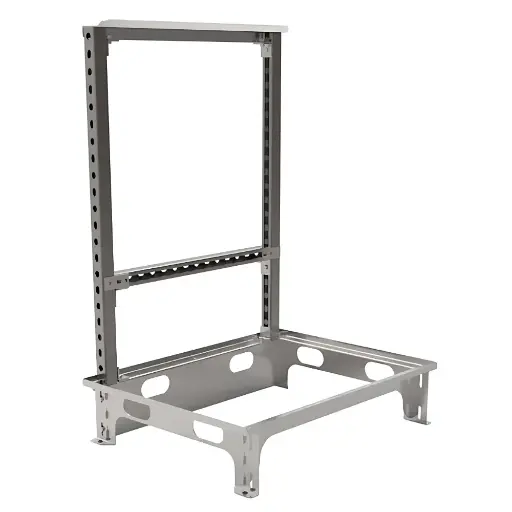 [0000-4422] Duco grīdas montāžas statīvs ar balsta rāmi (Energy Premium)