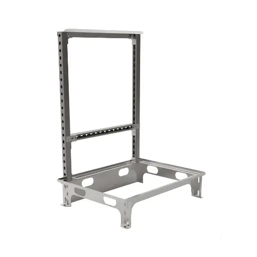 [0000-4422] Grīdas montāžas statīvs ar balsta rāmi Energy Premium