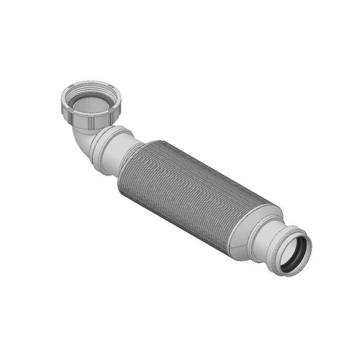 [0000-4376] Duco plakanais sifons, Energy Comfort + Premium