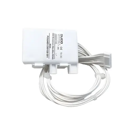 [0000-4743] Duco CO₂ kastes sensors (Reno)