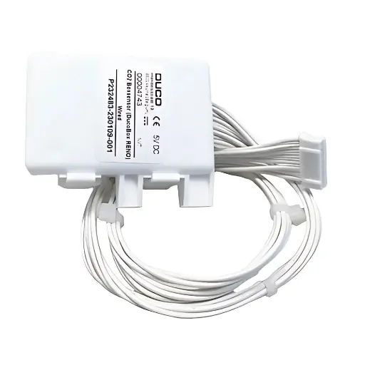 [0000-4743] Duco CO₂ kastes sensors (Reno)