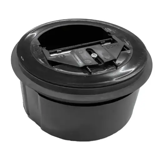 [0000-4836] Duco plūsmas regulators 15–50 m³/h Ø125