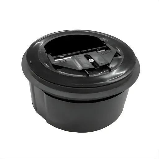 [0000-4837] Duco plūsmas regulators 50–100 m³/h Ø125