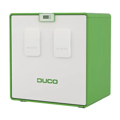 [0000-4705] DucoBox Energy Comfort Plus D450 ventilācijas iekārta