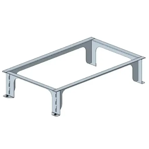 [0000-4546] Duco grīdas montāžas statīvs (Energy Comfort D325)