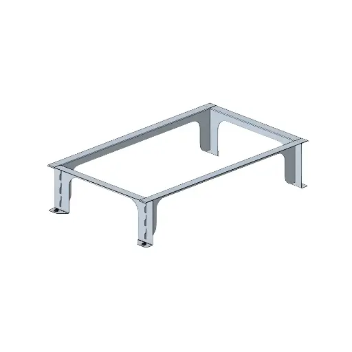 [0000-4546] Grīdas montāžas statīvs (Energy Comfort D325)