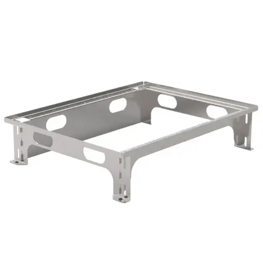 [0000-4740] Duco grīdas montāžas statīvs (Energy Comfort D400/Plus/Premium)