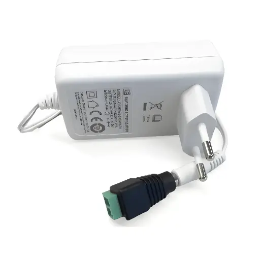 [0000-4762] Duco barošanas adapteris 230 VAC–24 VDC / 20 W
