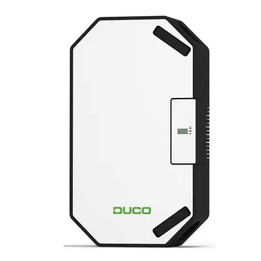 [0000-4939] DucoBox Energy Sky D275 ventilācijas iekārta