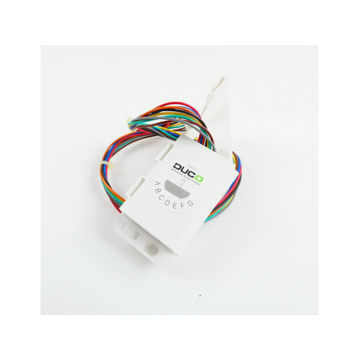 [0000-4218] Duco mitruma kastes sensors Silent (Connect)