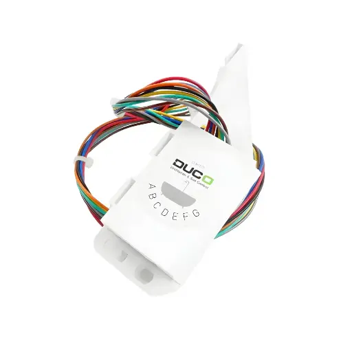 [0000-4218] Duco mitruma kastes sensors Silent (Connect)