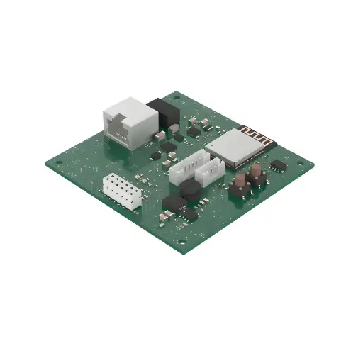 [0000-4810] Duco savienojuma plate 