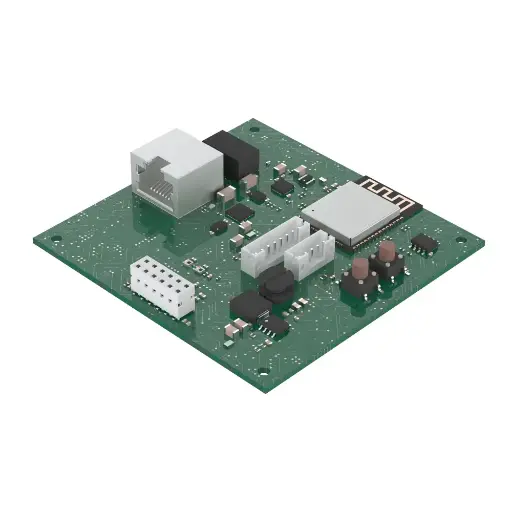 [0000-4810] Duco savienojuma plate 