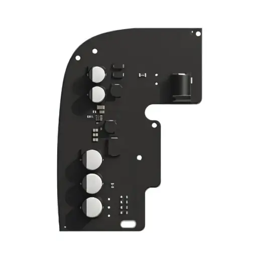 [367308962] Ajax 12-24V Barošanas bloks priekš Hub 2/Hub 2 Plus/ReX 2
