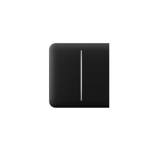 [367309096] Ajax SideButton (2-gang) [55] OLIVE