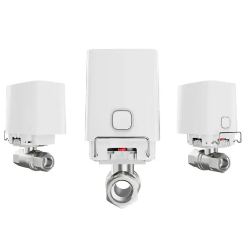 [367309002] Ajax WaterStop [1] (8EU), Balts