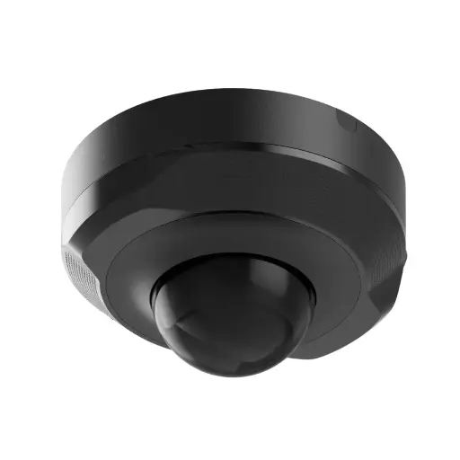 [367311712] Ajax DomeCam Mini (5 Mp/2.8 mm) (8EU) ASP BLACK 