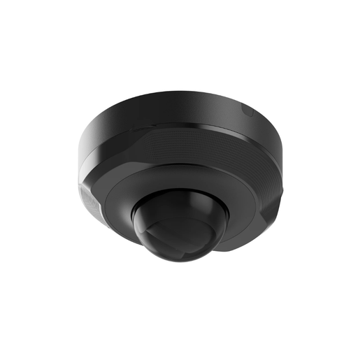 [367311716] Ajax DomeCam Mini (8 Mp/2.8 mm) (8EU) ASP BLACK 