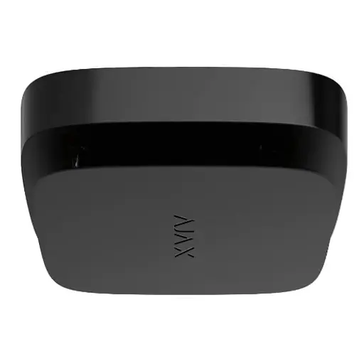 [367309051] Ajax FireProtect 2 RB HSCO, Melns