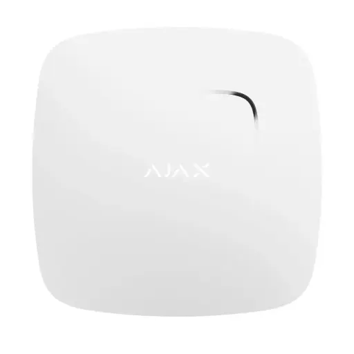 [367304826] Ajax FireProtect Plus, Balts