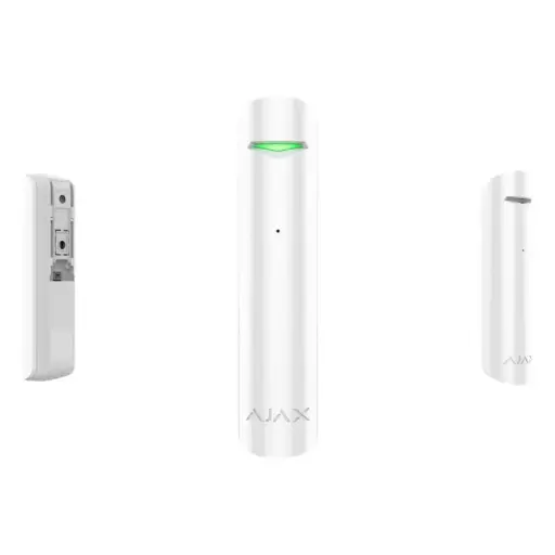 [367304829] Ajax GlassProtect, Balts