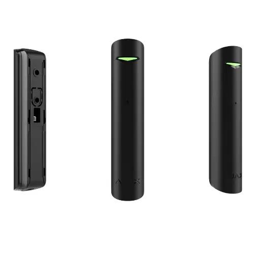 [367304828] Ajax GlassProtect, Melns