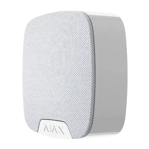 [367304833] Ajax HomeSiren, Balts