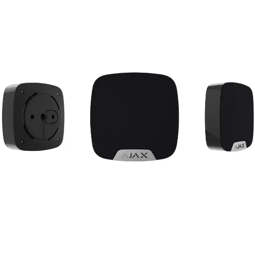 [367304832] Ajax HomeSiren, Melns