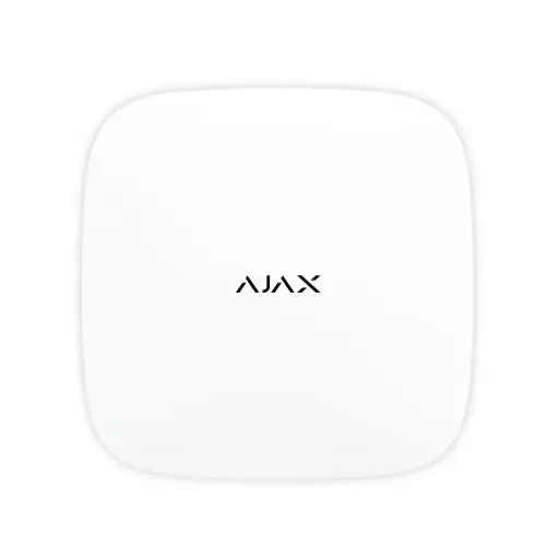 [367304837] Ajax kontroles panelis HUB 2 Plus, Balts