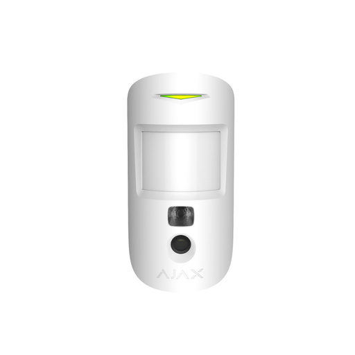 [367308964] Ajax MotionCam PhOD, Balts