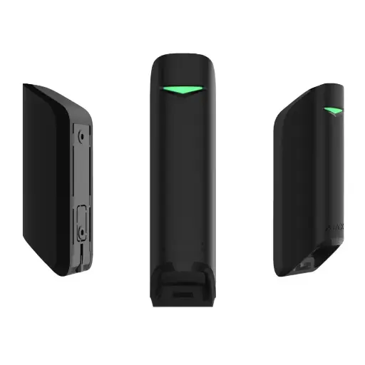 [367304850] Ajax MotionProtect Curtain, Melns