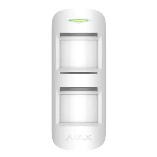 [367308685] Ajax MotionProtect Outdoor , Balts