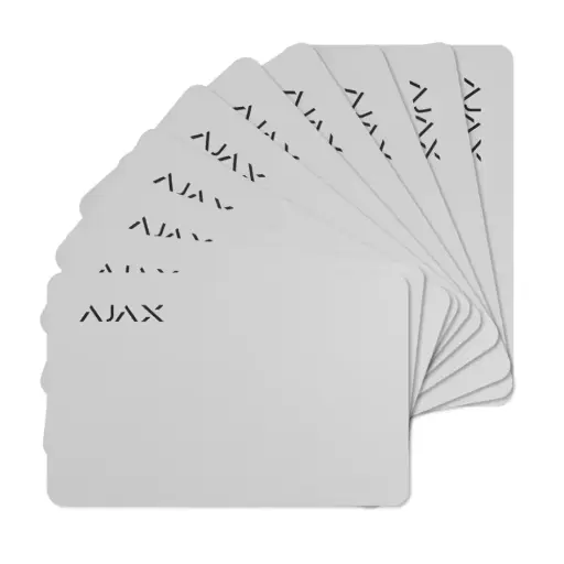 [367309034] Ajax Pass (10pcs), Balts