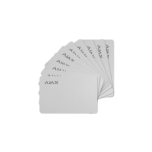 [367309034] Ajax Pass (10pcs), Balts