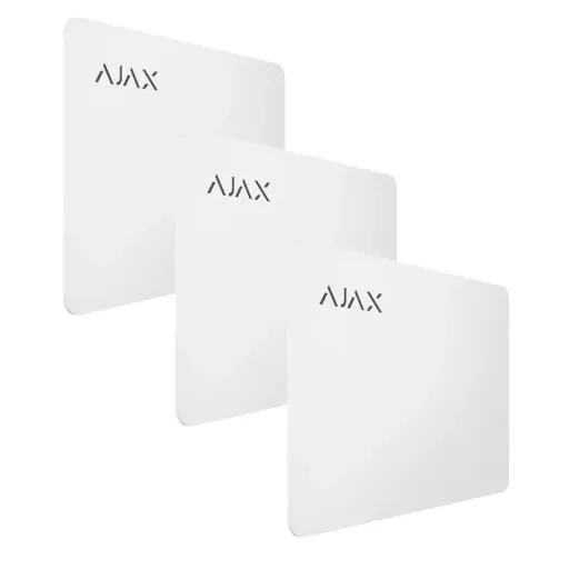 [367308977] Ajax Pass (3pcs), Balts
