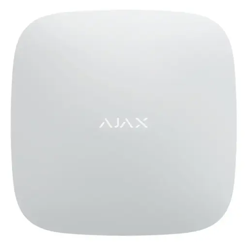[367304858] Ajax bezvadu repīteris ReX, Balts