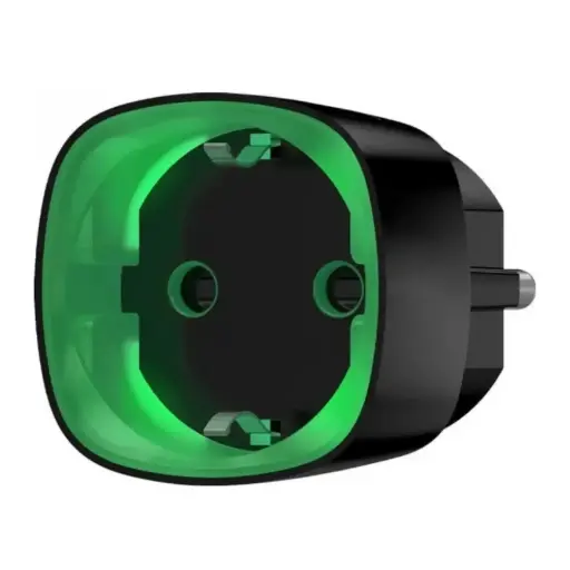 [367304859] Ajax Socket, Melns