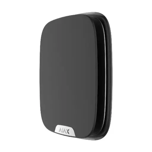 [367308958] Ajax StreetSiren DoubleDeck, Melns