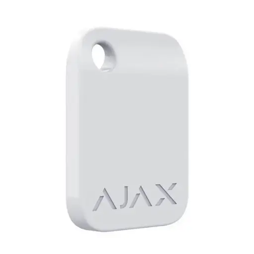 [367311694] Ajax Tag (1pcs.), Balts