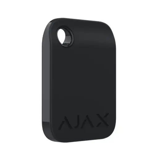 [367311695] Ajax Tag (1pcs.), Melns