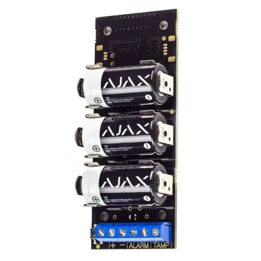 [367307582] Ajax Transmitter