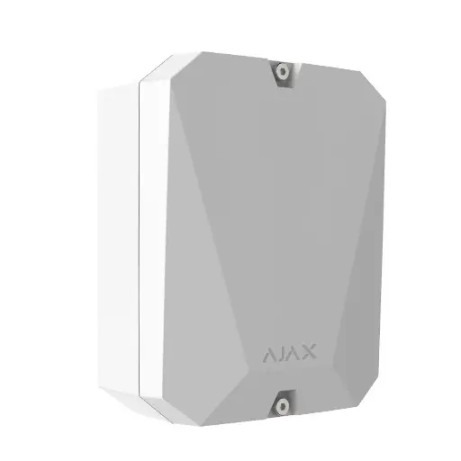 [367308959] Ajax vhfBridge