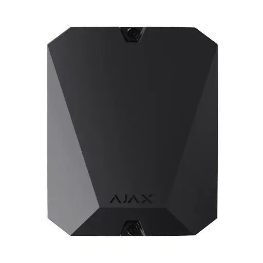 [367308960] Ajax vhfBridge Melns